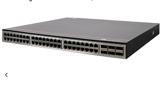 CE6881-48S6CQ-B 48*10G SFP+ 6*100G QSFP28 2*AC Port zasilania