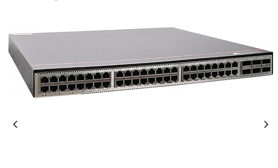 CE6881-48S6CQ-B 48*10G SFP+ 6*100G QSFP28 2*AC Port zasilania