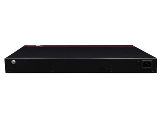 S5735-L48T4X-A1 CloudEngine S5735-L48T4X-A1 48*10/100/1000BASE-T Porty 4*GE SFP Porty Prąd AC