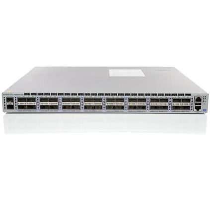N9K-C93180YC-FX Nexus 9300 Z 48p 1/10G/25G SFP+ I 6p 40G/100G QSFP28 MACsec I jednolitymi portami