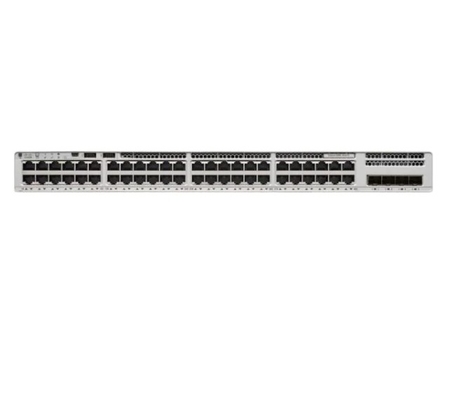 C9200L-48T-4X-E Katalizator 9200L 48-port Data 4x10G uplink Switch, Network Essentials