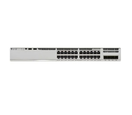 C9200-24T-E Catalyst 9200 24-port Switch danych, Network Essentials