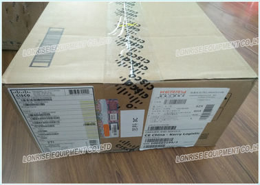 WS-C2960CX-8PC-L Cisco Ethernet Network Switch Cisco Catalyst 2960-CX 8 Port PoE LAN Base wyposaża 8 portów Gigabit Ethernet POE+ z 2 x 1 Gigabitem miedzi i 2 x 1 Gigabitem SFP uplinks