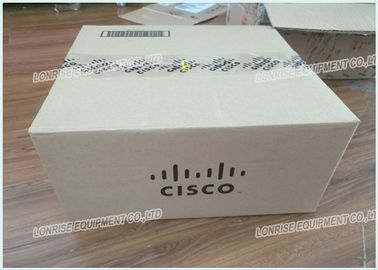 WS-C2960CX-8PC-L Cisco Ethernet Network Switch Cisco Catalyst 2960-CX 8 Port PoE LAN Base wyposaża 8 portów Gigabit Ethernet POE+ z 2 x 1 Gigabitem miedzi i 2 x 1 Gigabitem SFP uplinks