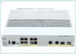 WS-C2960CX-8PC-L Cisco Ethernet Network Switch Cisco Catalyst 2960-CX 8 portów PoE, baza LAN