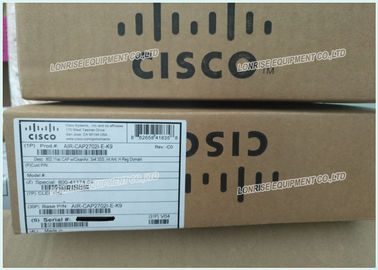 AP2702I-E-K9 Aironet 2702I System sterowania oparty na bezprzewodowym punkcie dostępu Cisco AIR-CAP2702I-E-K9