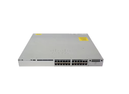 C9300-24UX-E Catalyst 9300 24-port MGig I UPOE Network Essentials