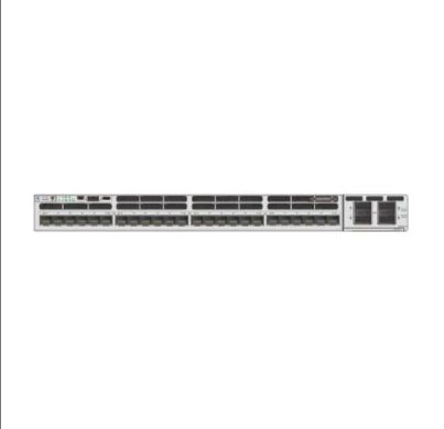 C9300X-24Y-E	 Catalyst 9300 24-portowy 25G/10G/1G SFP28 z modułowymi łączami zwrotnymi Network Essentials