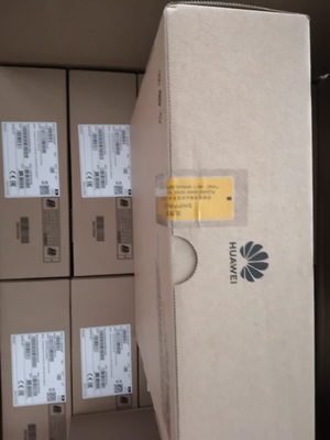 AirEngine 5761-21  Wewnętrzne punkty dostępowe Huawei  11ax Wewnętrzne, dwuzakresowe 2 + 4, inteligentna antena, USB, Bluetooth