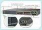 Przełącznik Ethernet Cisco WS-C2960X-24PS-L Gigabit 24 Port 512 MB z 370 W Poe