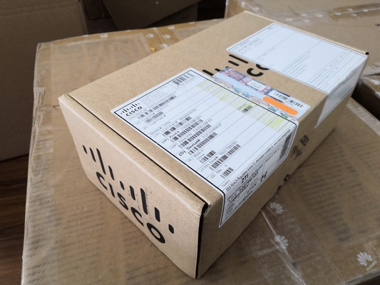 Cisco C9300-NM-8X 8-portowy moduł sieciowy 10G SFP+ dla Catalyst 9300