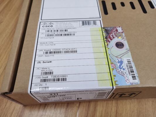 Cisco C9200L-STACK-KIT Moduł do łączenia w stos dla Catalyst 9200L