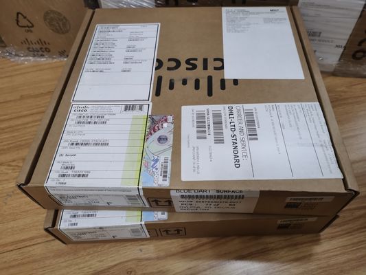 Cisco C9200L-STACK-KIT Moduł do łączenia w stos dla Catalyst 9200L