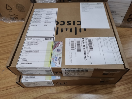 Cisco C9200L-STACK-KIT Moduł do łączenia w stos dla Catalyst 9200L