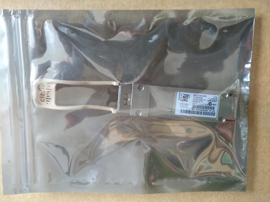 Moduł nadajnika MMF Cisco QSFP-40G-SR4 40GBASE-SR4