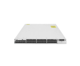 Przełącznik Cisco Catalyst 9300 z 48 portami UPOE i zasilaniem PoE 822W