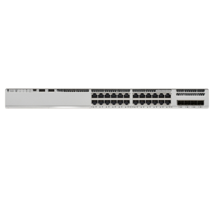 Przełącznik Cisco Catalyst 9300 12-portowy 25G SFP28 C9300X-12Y-A