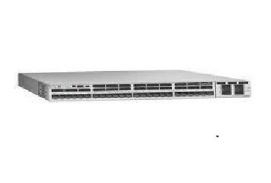 Cisco Catalyst C9300X-24Y-A 24-port 25G SFP28 Switch z korzyścią sieciową