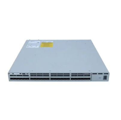 Cisco Catalyst C9300X-24Y-A 24-port 25G SFP28 Switch z korzyścią sieciową