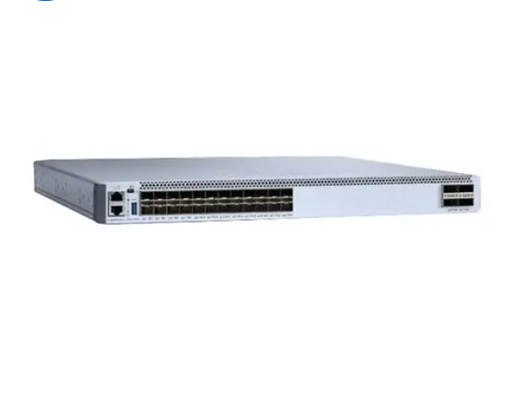 Cisco C9500-24Y4C-E Catalyst 9500 Przełącznik 24x1/10/25G 4x40/100G