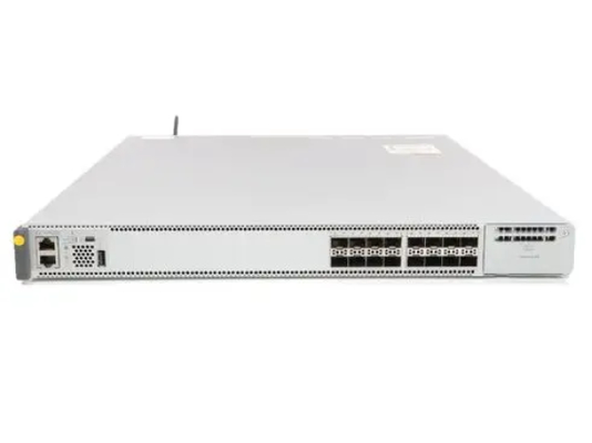 Cisco C9500-16X-A Catalyst 9500 16-portowy przełącznik 10G