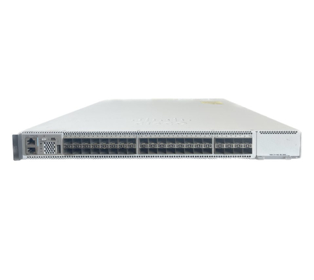 Przełącznik Cisco Catalyst 9500 40-portowy 10G C9500-40X-A z licencją NW Adv