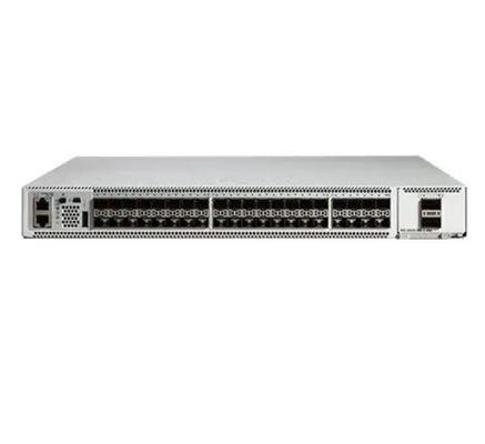 Przełącznik Cisco Catalyst 9500 40-portowy 10G C9500-40X-A z licencją NW Adv