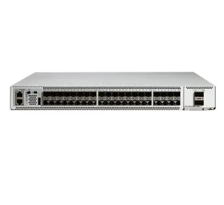 Przełącznik Cisco Catalyst 9500 40-portowy 10G C9500-40X-A z licencją NW Adv