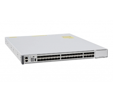 Przełącznik Cisco Catalyst 9500 40-portowy 10G C9500-40X-A z licencją NW Adv