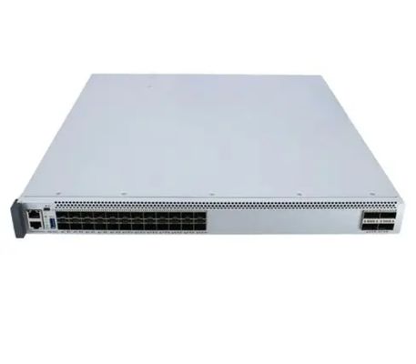 Cisco C9500-24Y4C-A Catalyst 9500 Przełącznik 24x1/10/25G 4x40/100G