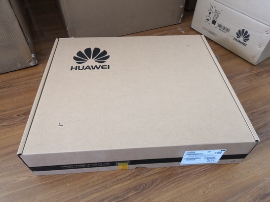 Huawei S5720S-52P-PWR-LI-AC 48-port Gigabit PoE+ Switch z 4 SFP