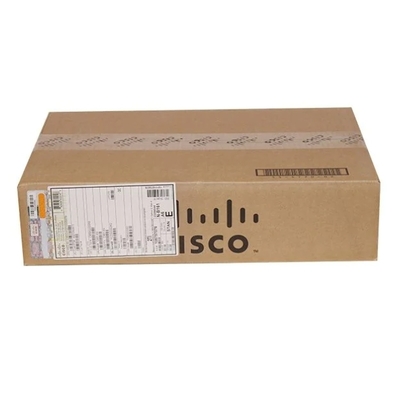 C881-K9 Cisco Router Router bezpieczeństwa Ethernet serii 880