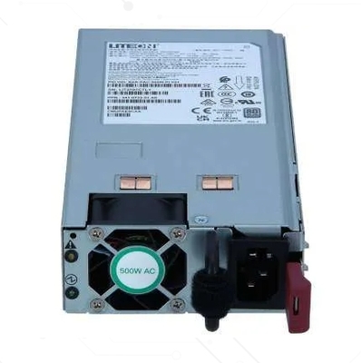 NXA-PAC-500W-PI - Zakład zasilania przełączników Nexus Nexus 9000 500W PS prądu przemiennego, wchłanianie z boku portu