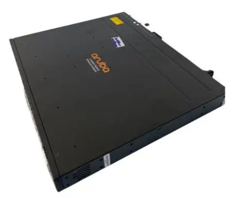 Aruba JL661A 48-portowy przełącznik Gigabit PoE klasy 4 z 4 portami SFP56