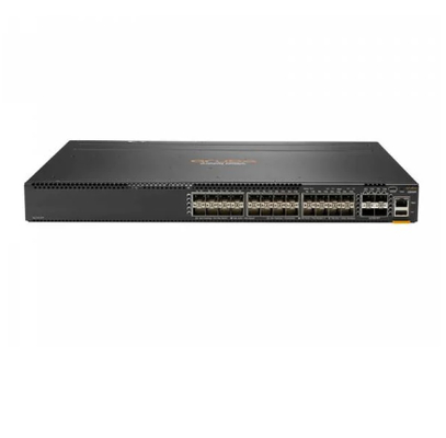 Aruba JL658A 24-portowy przełącznik SFP+ 4-portowy SFP56 warstwy 3
