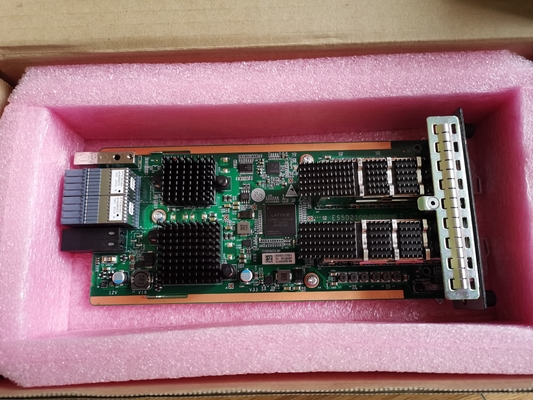 Karta interfejsu Huawei ES5D21Q04Q01 QSFP+ 40 Gb/s dla serii S6720EI