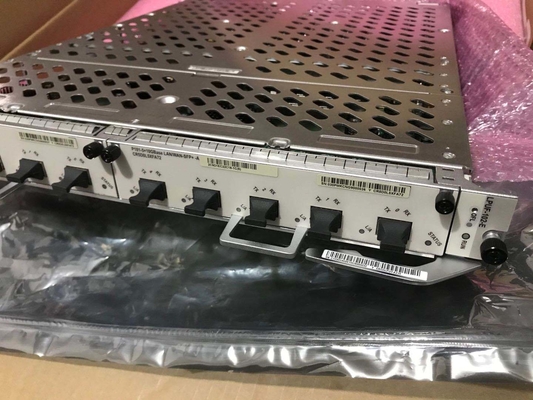 Huawei NE40E-X3 5-portowy elastyczny moduł SFP+ 10GBase LAN/WAN CR5D0L5XFA72