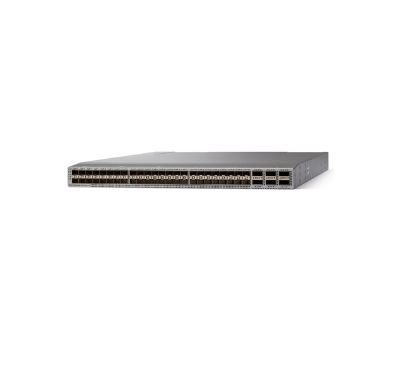 Cisco N9K-C93180YC-FX3 Przełącznik 48x 1/10/25G + 6x 40/100G Porty 3.6Tbps