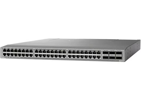 Przełącznik Cisco Nexus 93108TC-FX 48x10G 6x40G/100G 24GB RAM