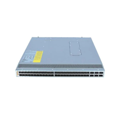 Przełącznik Cisco Nexus 93108TC-FX 48x10G 6x40G/100G 24GB RAM