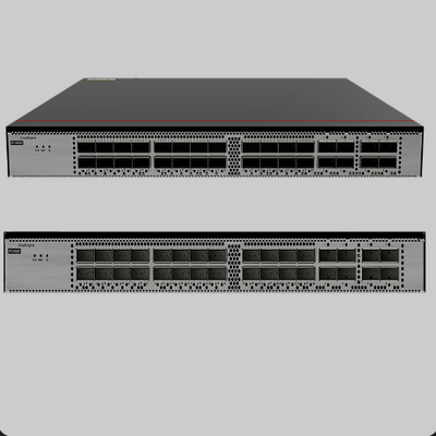 Przełącznik do centrum danych Huawei CE8875-24BQ8DQ-B, 24-portowy, 16 Tb/s