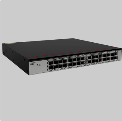 Przełącznik do centrum danych Huawei CE8875-24BQ8DQ-B, 24-portowy, 16 Tb/s