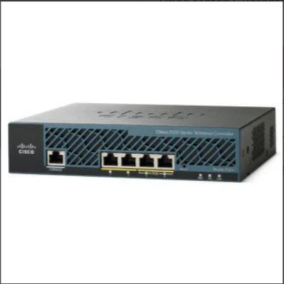 Uchwyt do montażu w szafie serwerowej Cisco 3504 Wireless Controller - uchwyt do montażu w szafie serwerowej dla kontrolera bezprzewodowego Cisco 3504