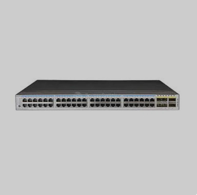 Huawei CE6855-48XS8CQ-B 48x10GE 8x100GE 2,56Tbps Przełącznik Centrum Danych