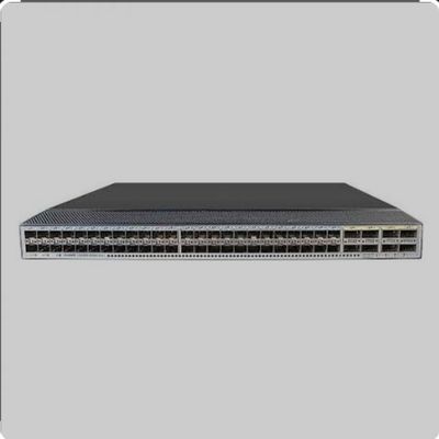Huawei CE6865-48S8CQ-EI Przełącznik 48x25GE SFP28 8x100GE QSFP28 4Tbit/s
