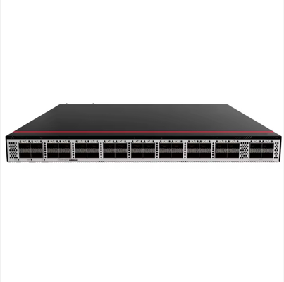 Huawei CloudEngine 8855-32CQ4BQ-B 32x100GE 4x200GE 8Tbps Przełącznik