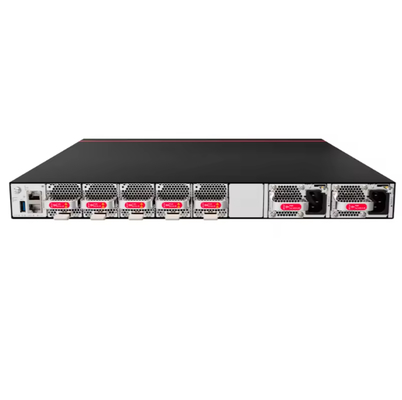 Huawei CloudEngine 8855-32CQ4BQ-B 32x100GE 4x200GE 8Tbps Przełącznik