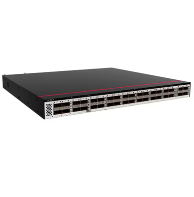 Huawei CloudEngine 8855-32CQ4BQ-B 32x100GE 4x200GE 8Tbps Przełącznik