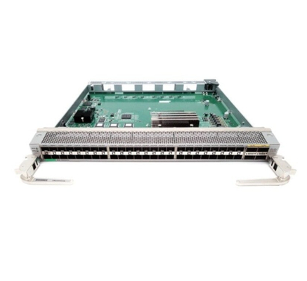 C9200-NM-2Q Moduł sieciowy 2x40G Porty QSFP+ dla katalizatora 9200