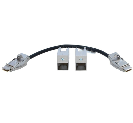 Kabel STACK-T3-1M 1M StackWise dla serii C2960-X 40 Gb/s